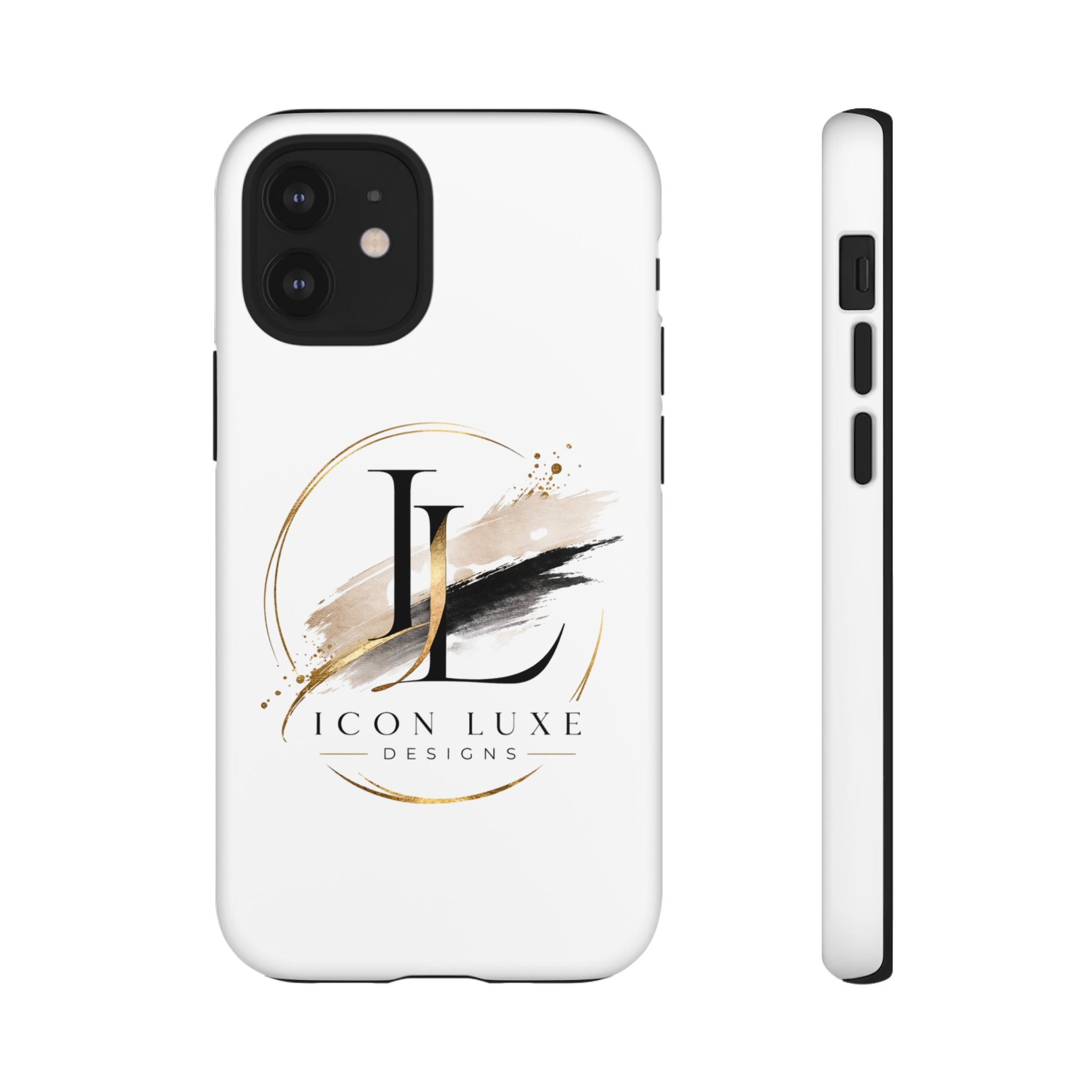 Custom Phone Case — Tough Protective Case