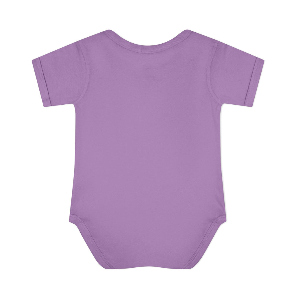 MINI Infant Bodysuit – Cute Baby Onesie with 'MINI' Text