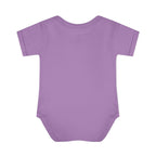 MINI Infant Bodysuit – Cute Baby Onesie with 'MINI' Text