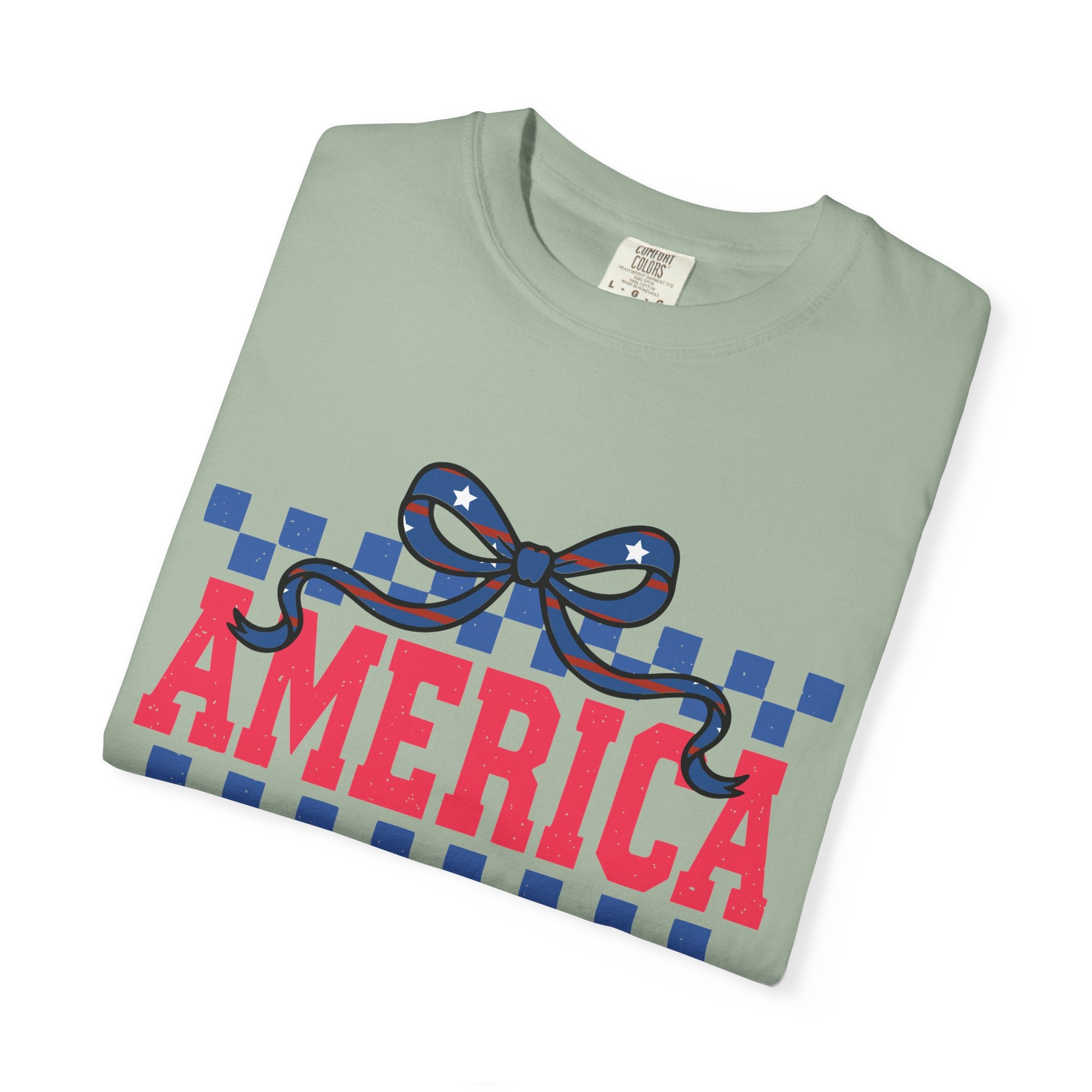 America 250 Years of Freedom T-Shirt