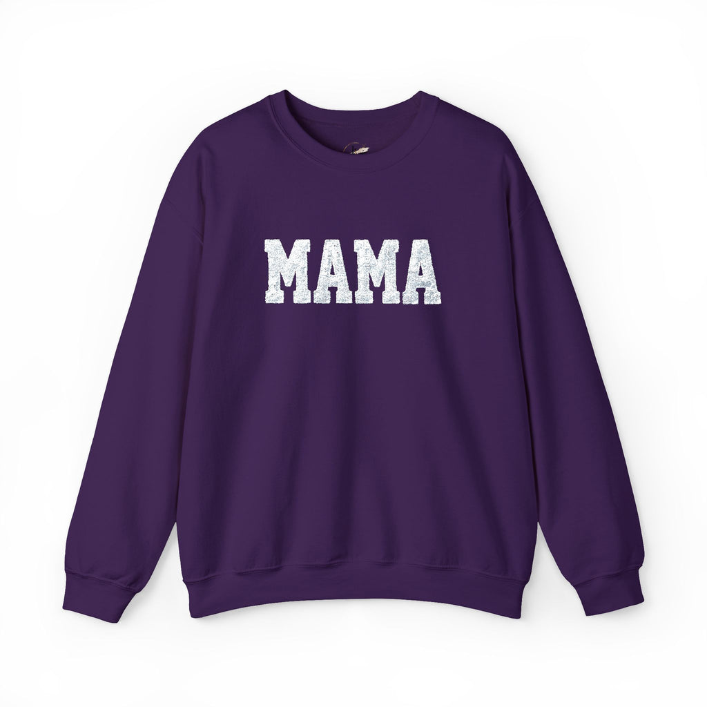Custom Mom, Gigi, Mimi, or Nana Crewneck Sweatshirt  – Mother's Day Gift