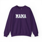 Custom Mom, Gigi, Mimi, or Nana Crewneck Sweatshirt  – Mother's Day Gift