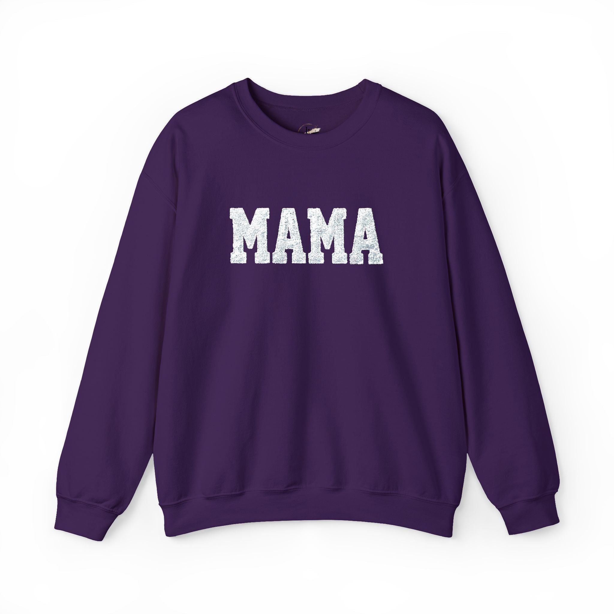 Custom Mom, Gigi, Mimi, or Nana Crewneck Sweatshirt  – Mother's Day Gift