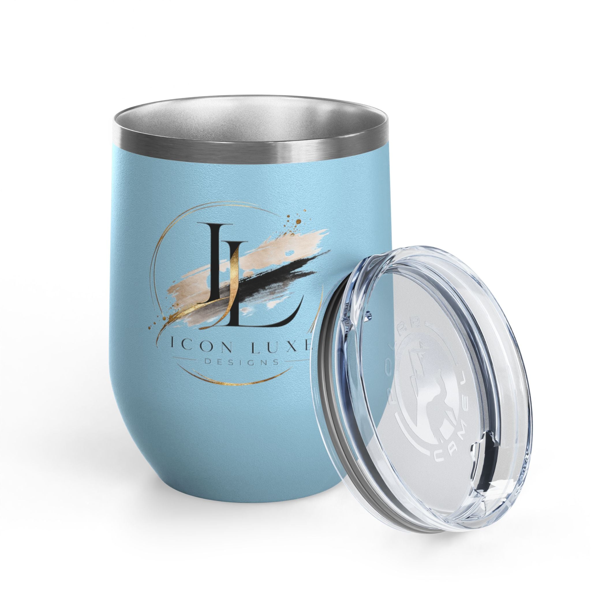 Custom 12oz Wine Tumbler