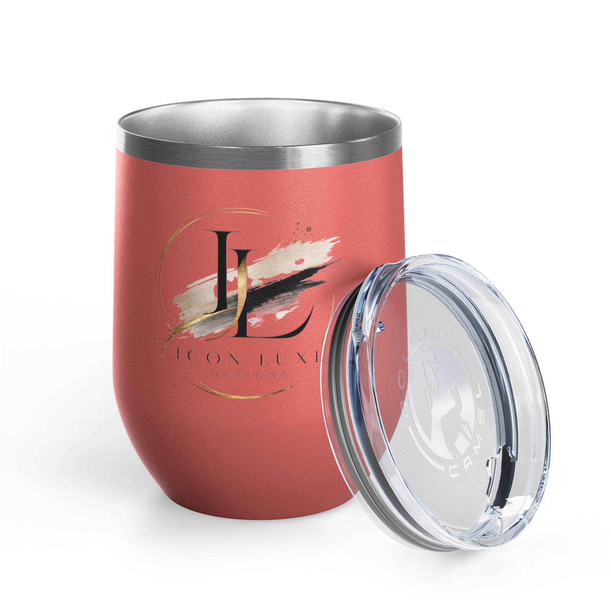 Custom 12oz Wine Tumbler