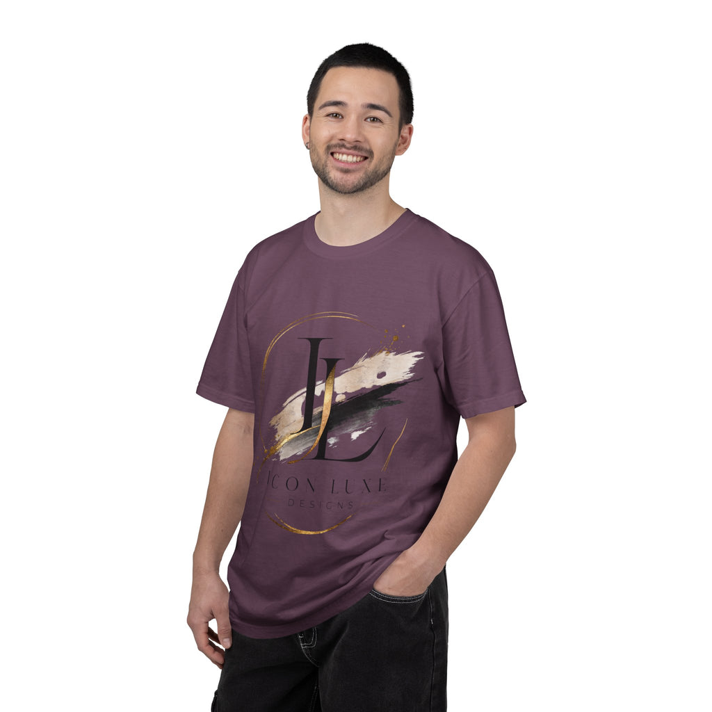 Comfort Colors Tee — Custom Design