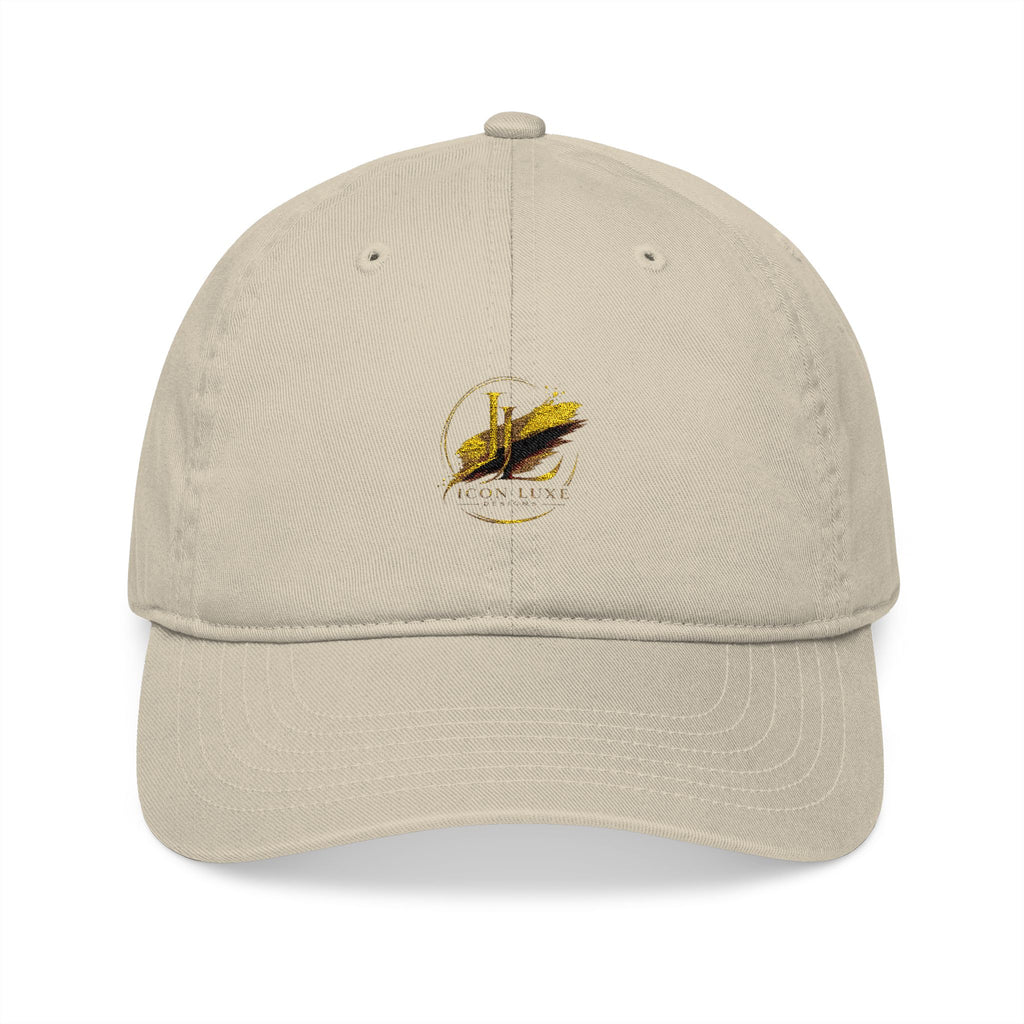Custom Embroidered Baseball Cap