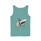Comfort Colors Custom Tank Top