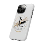 Custom Phone Case — Tough Protective Case
