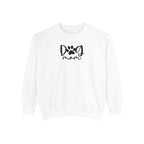 Dog Mom Sweatshirt – Comfort Colors Crewneck