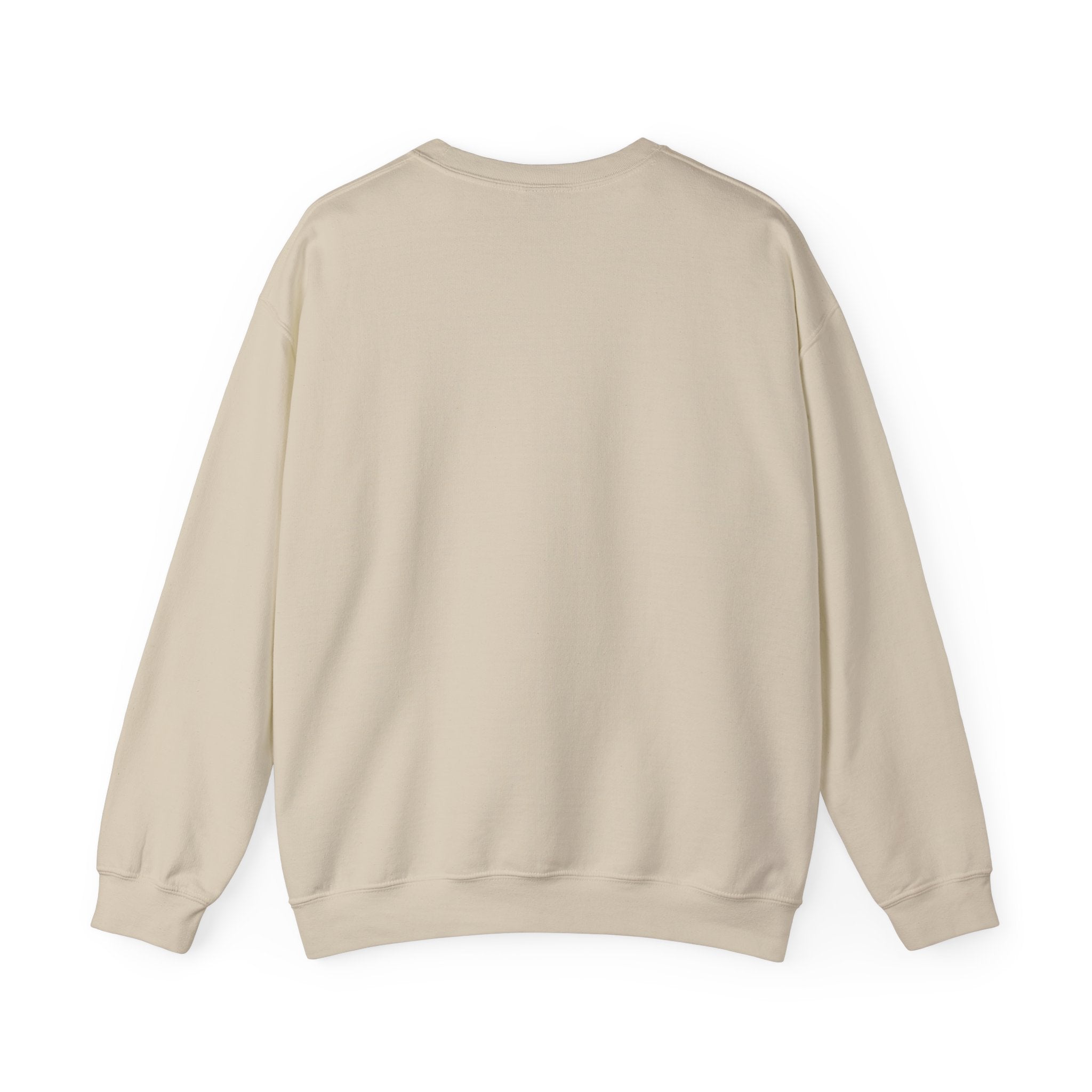 Customized Mom with Children's Names Crewneck Sweatshirt