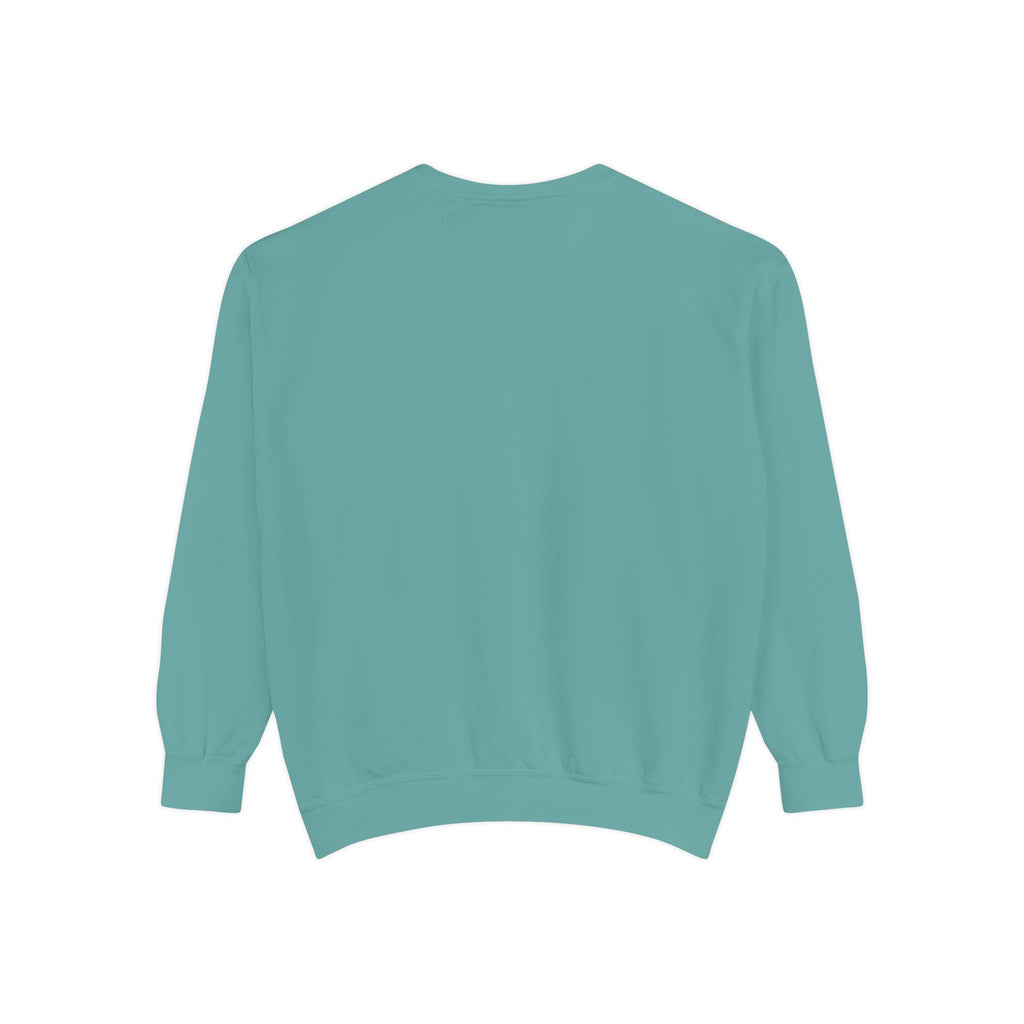 Mama Script Sweatshirt — Cozy Crewneck for New Moms & Gifts