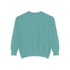 Mama Script Sweatshirt — Cozy Crewneck for New Moms & Gifts