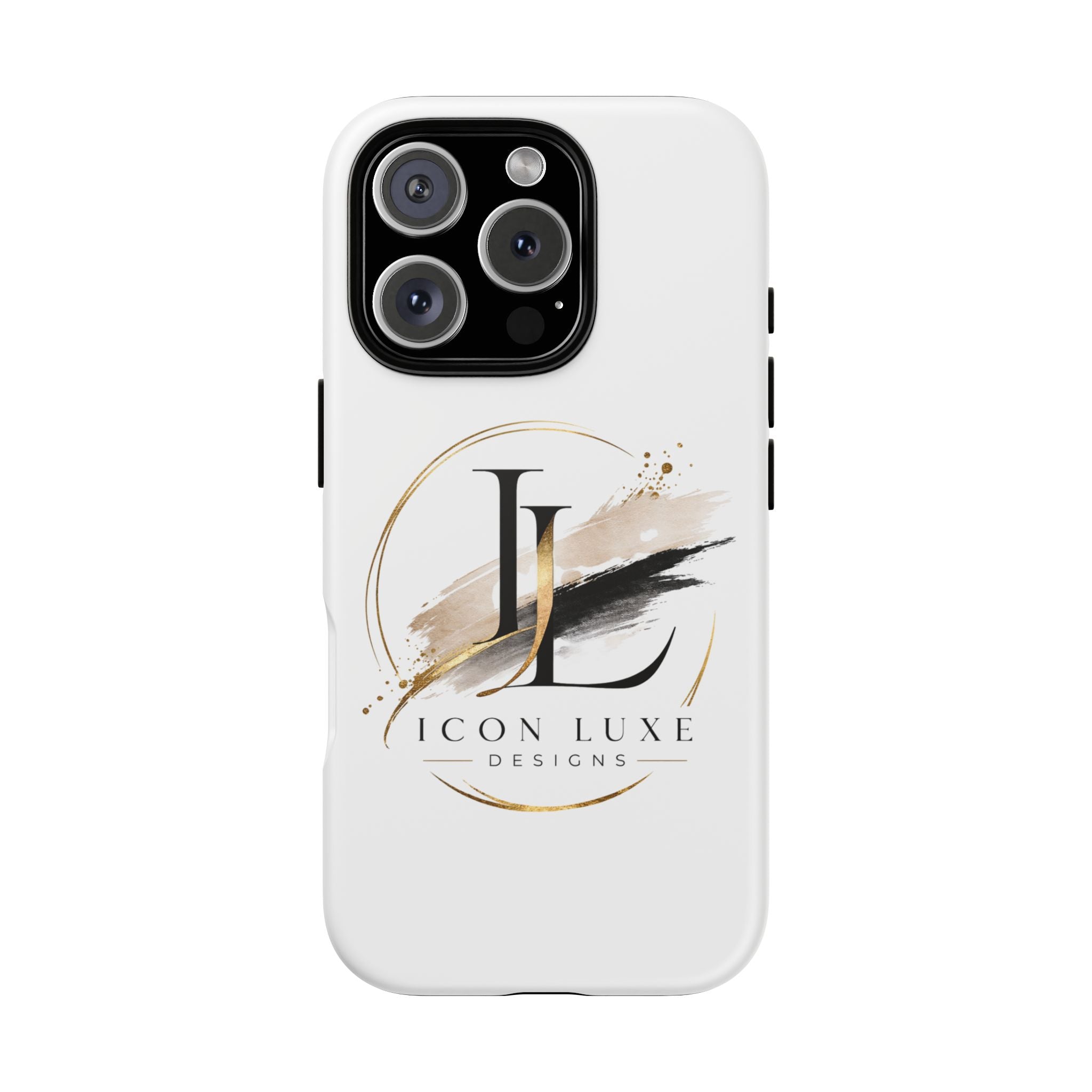 Custom Phone Case — Tough Protective Case