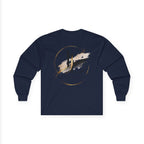 Gildan Custom Long Sleeve Tee
