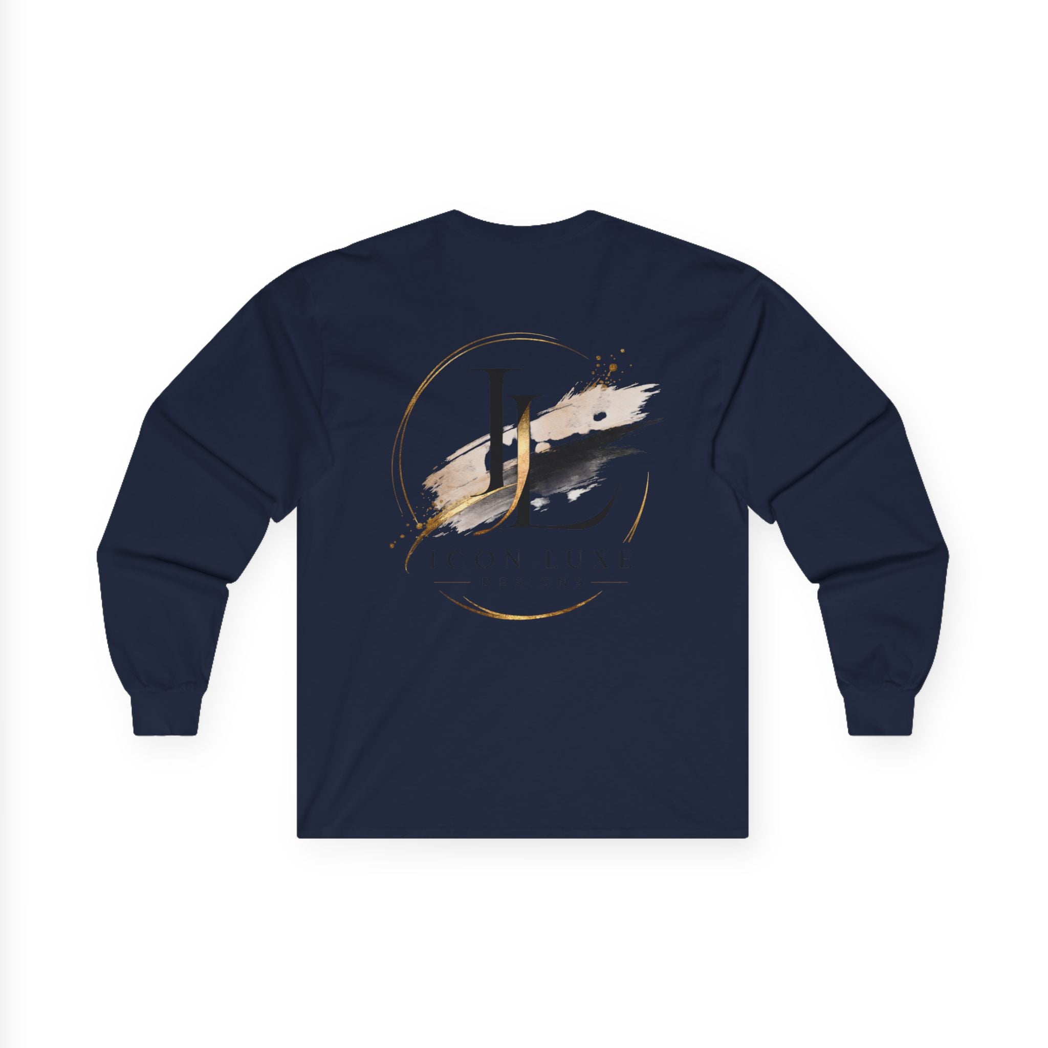 Gildan Custom Long Sleeve Tee