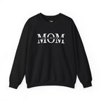 Customized Mom with Children's Names Crewneck Sweatshirt