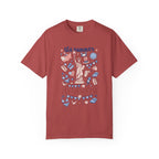 The summer USA turned 250 Graphic Tee