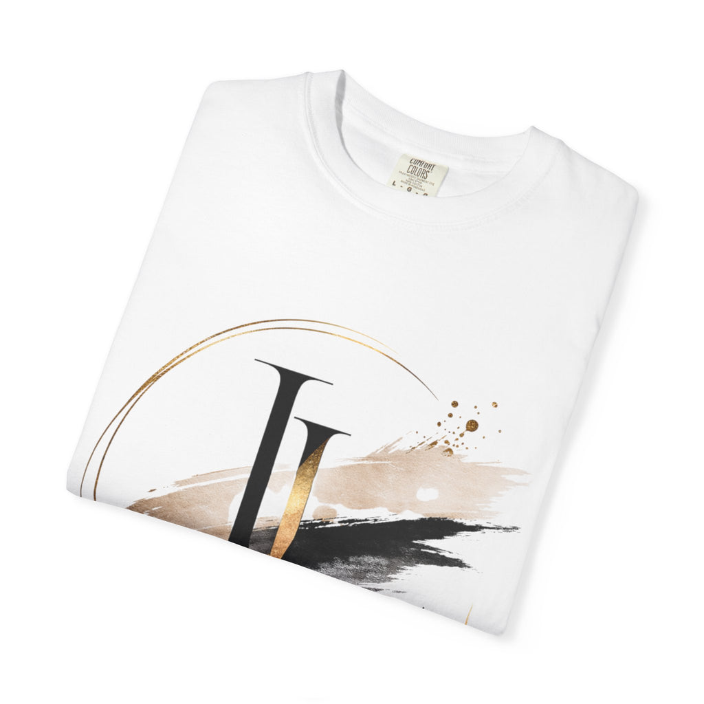 Comfort Colors Tee — Custom Design