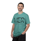 Her Worth Is Priceless T-Shirt — 'She is me' Inspirational Tee