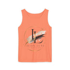 Comfort Colors Custom Tank Top