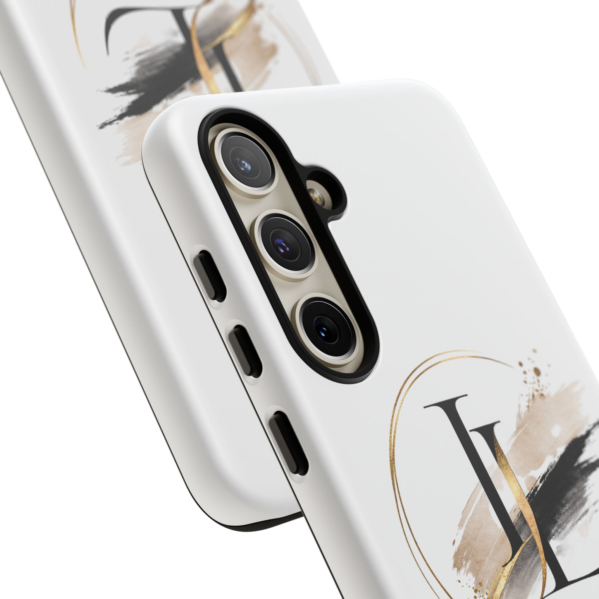 Custom Phone Case — Tough Protective Case