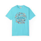 The Summer USA Turns 250 Graphic Tee