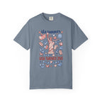 The summer USA turned 250 Graphic Tee