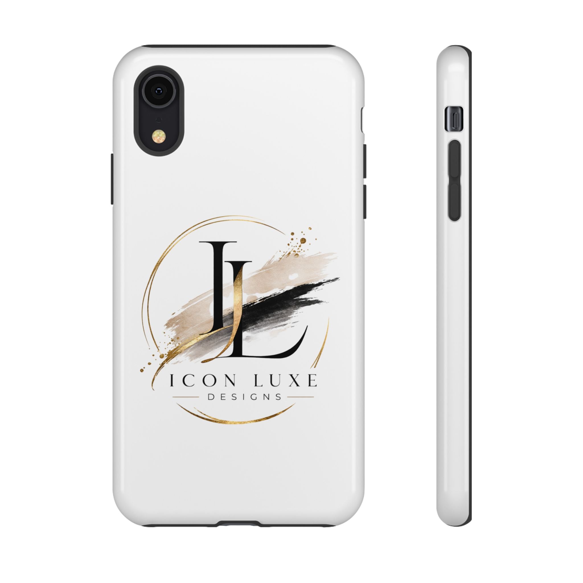Custom Phone Case — Tough Protective Case