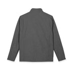 Embroidered Cardinal Soft Shell Jacket — Custom