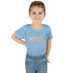 MINI Infant Bodysuit – Cute Baby Onesie with 'MINI' Text