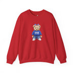 USA Unisex Heavy Blend™ Crewneck Sweatshirt