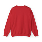 Custom Embroidery Crewneck Sweatshirt