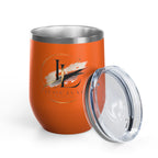 Custom 12oz Wine Tumbler