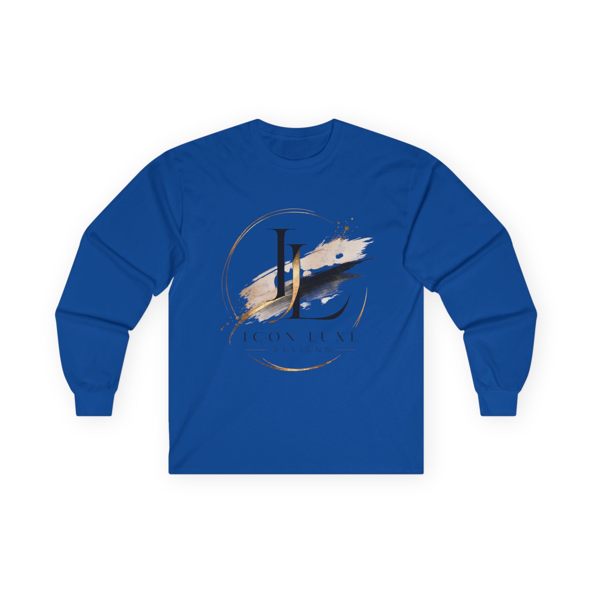 Gildan Custom Long Sleeve Tee