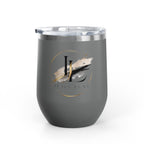 Custom 12oz Wine Tumbler