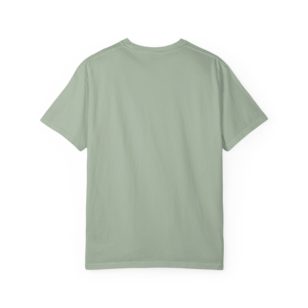 Faith Over Fear Tee - Comfort Colors