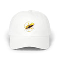 Custom Embroidery Dad Cap