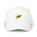 Custom Embroidery Dad Cap