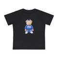 Baby Short Sleeve USA T-Shirt