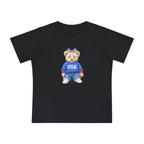 Baby Short Sleeve USA T-Shirt