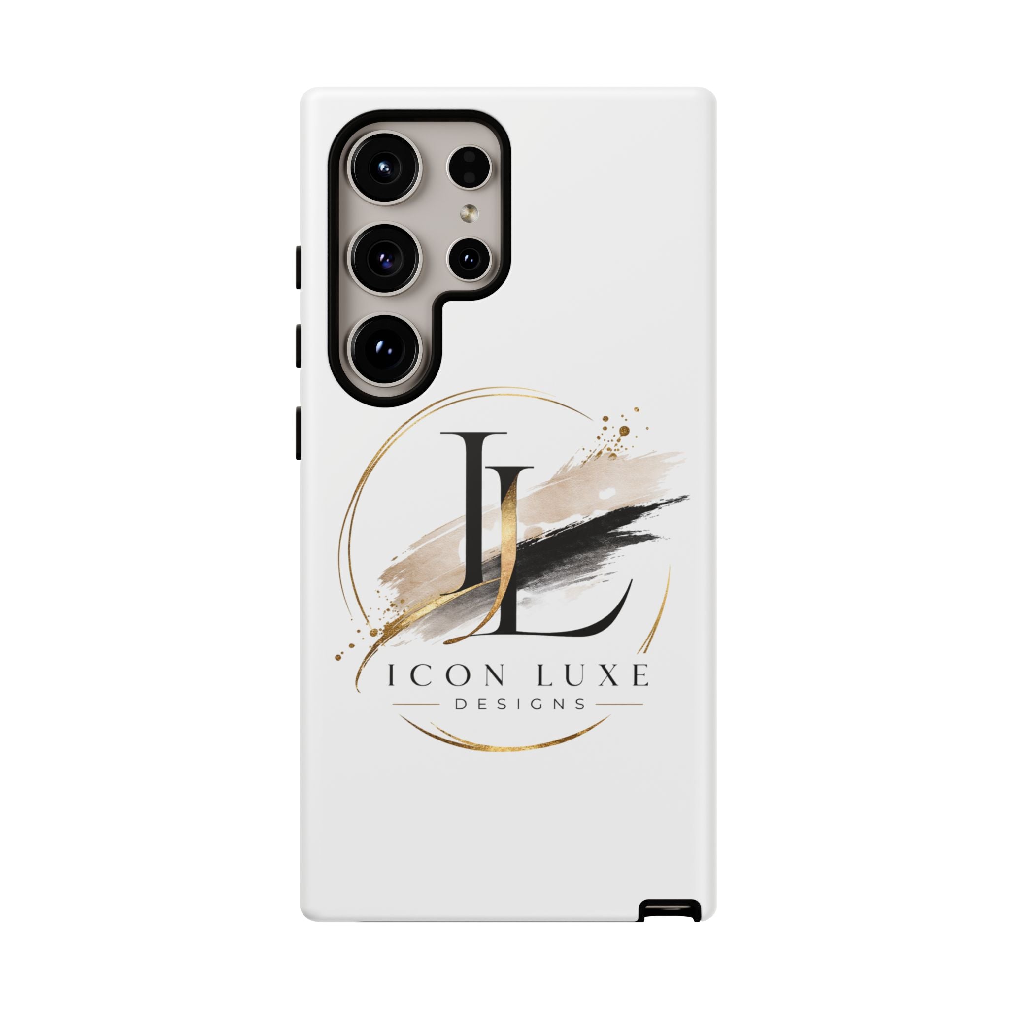 Custom Phone Case — Tough Protective Case