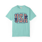 USA 250th Anniversary T-Shirt — 1776–2026 Patriotic Independence Day Tee