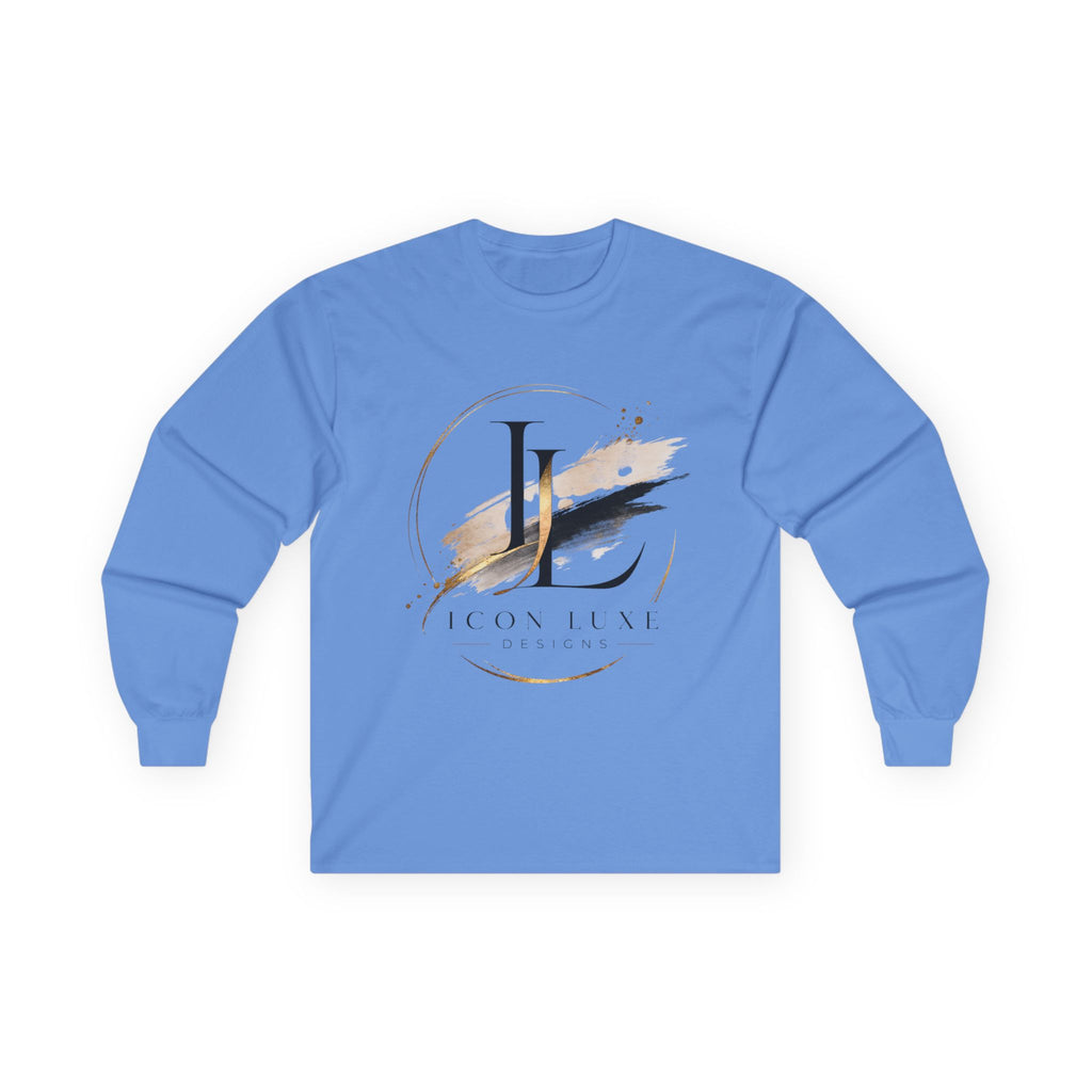 Gildan Custom Long Sleeve Tee