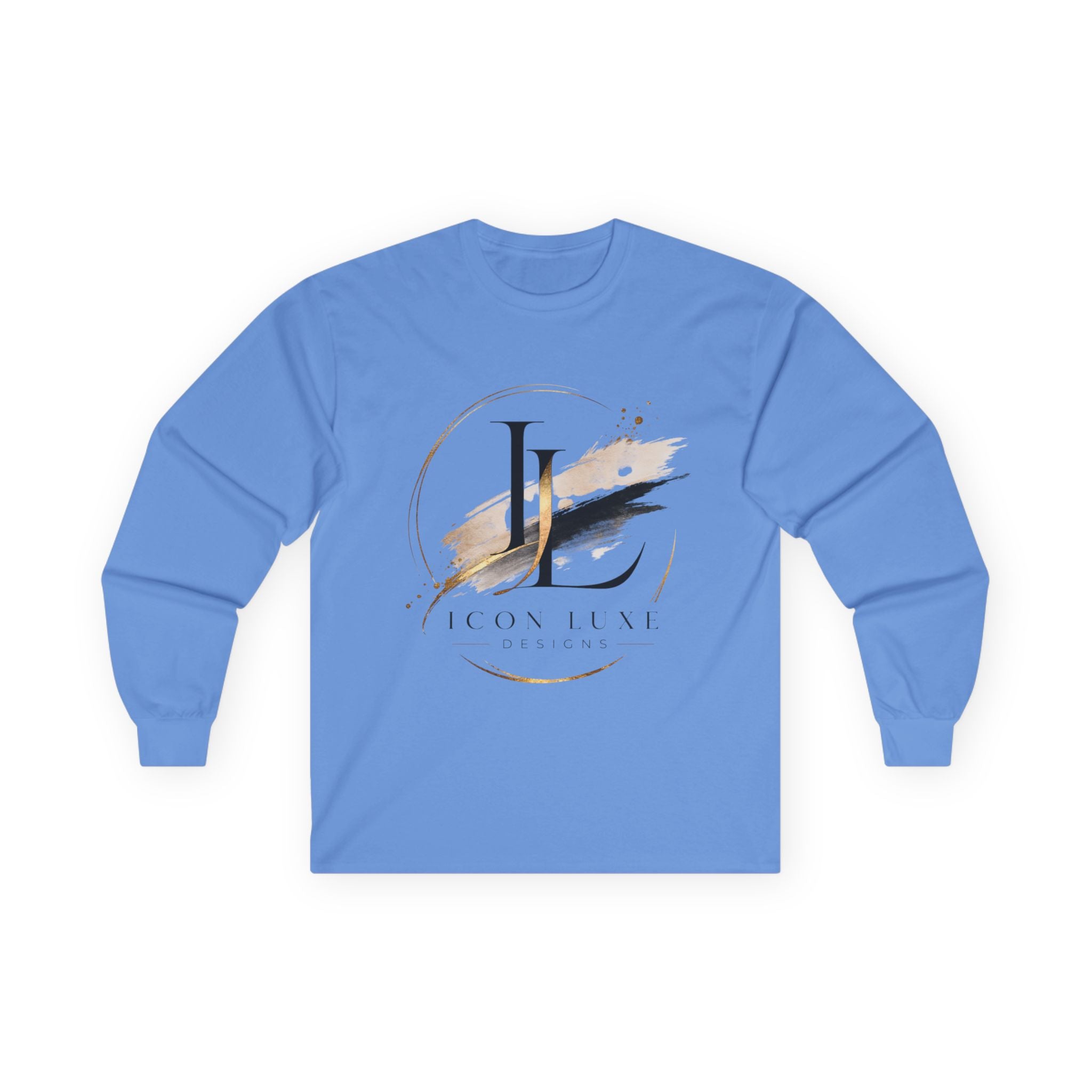 Gildan Custom Long Sleeve Tee