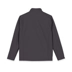 Embroidered Cardinal Soft Shell Jacket — Custom
