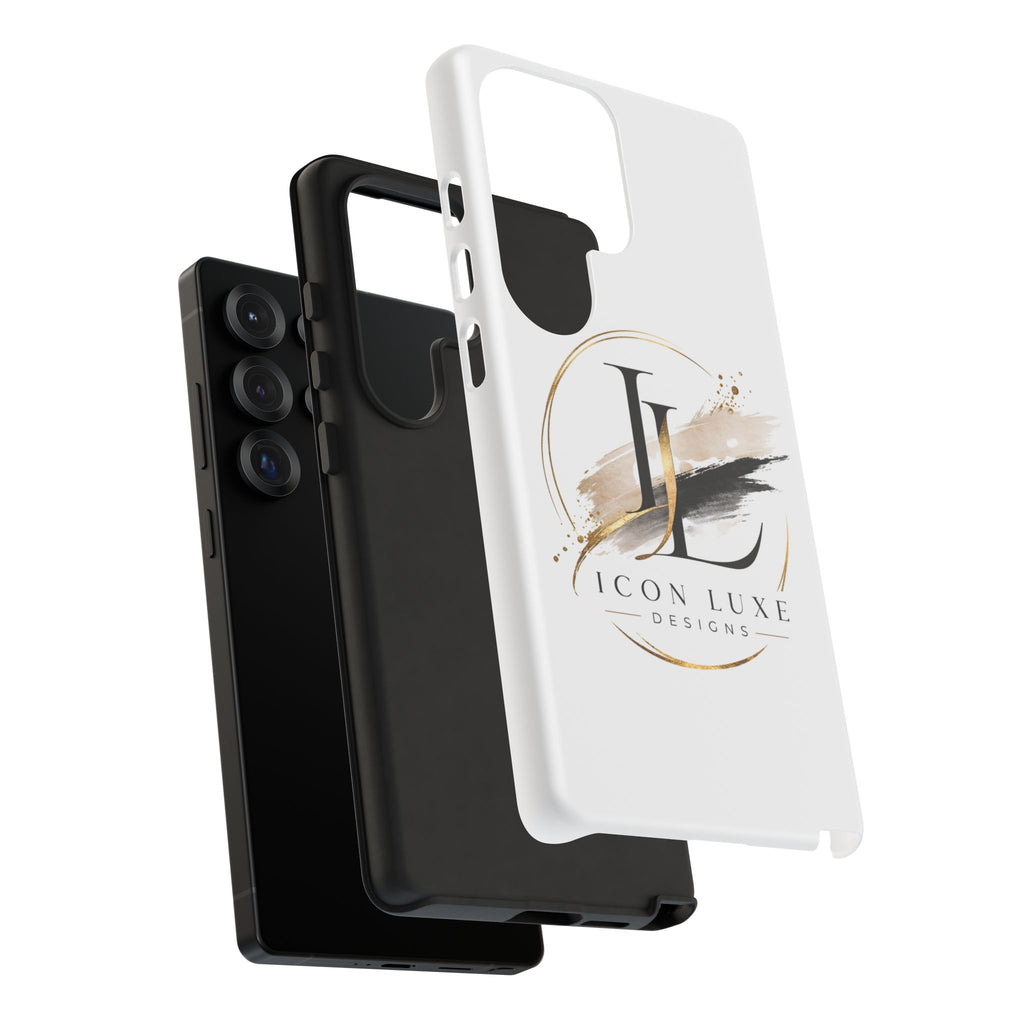 Custom Phone Case — Tough Protective Case