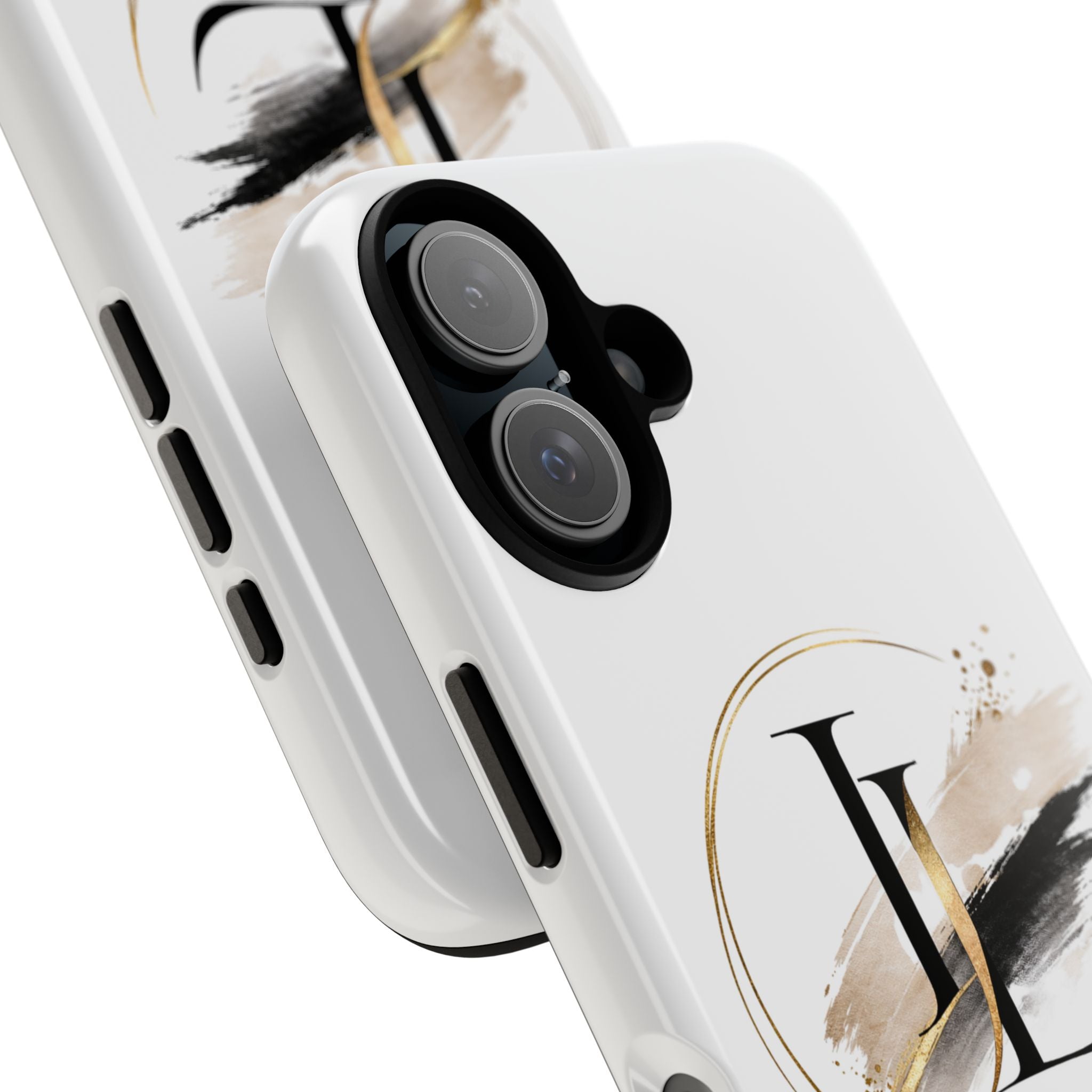 Custom Phone Case — Tough Protective Case
