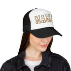 Mama Trucker Hat