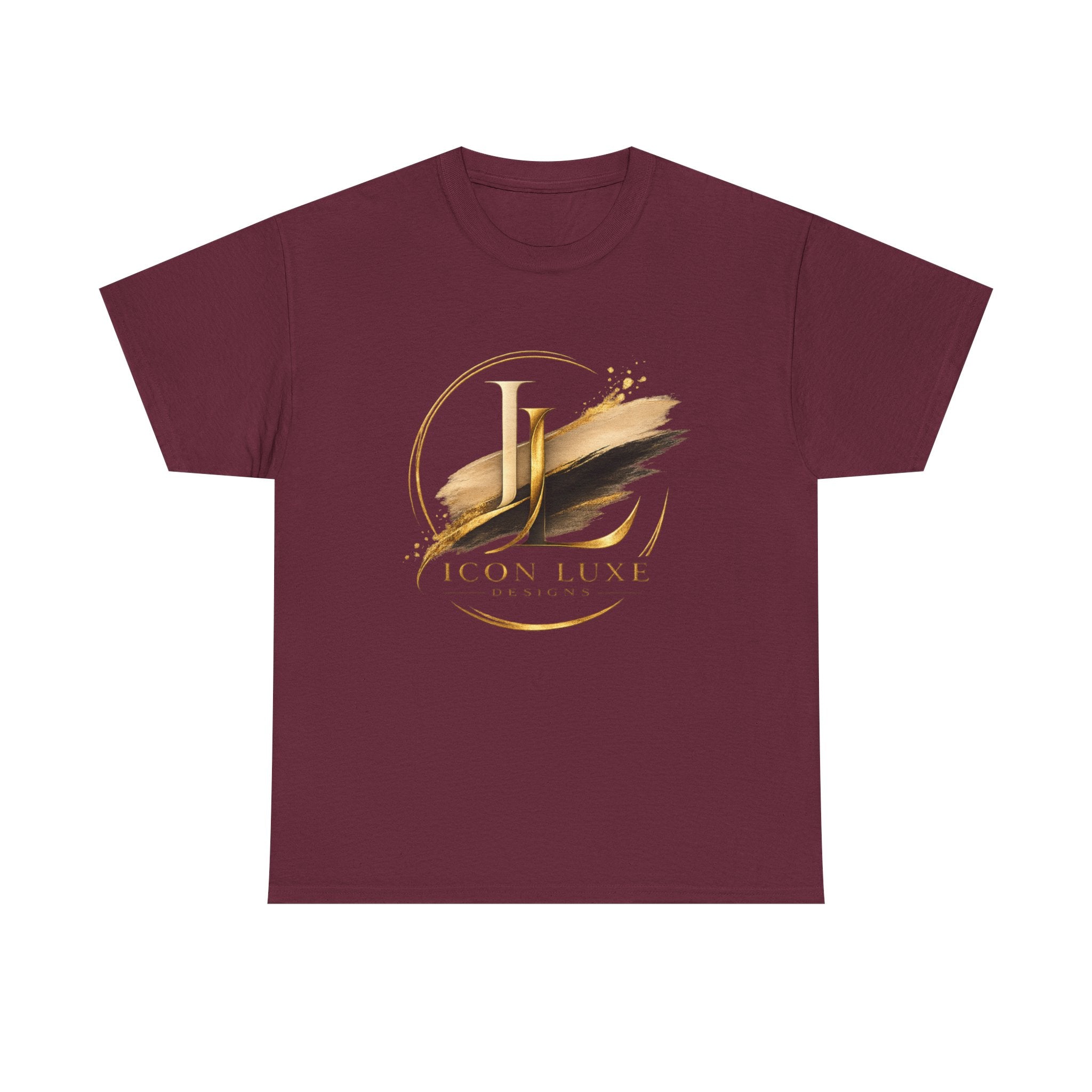 Custom Gildan Tee